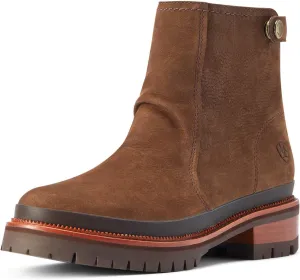 ARIAT Women's Leighton Waterproof Hiking Boot