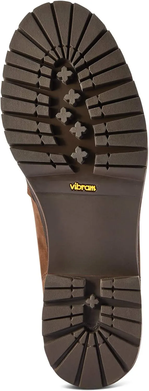 ARIAT Women's Leighton Waterproof Hiking Boot