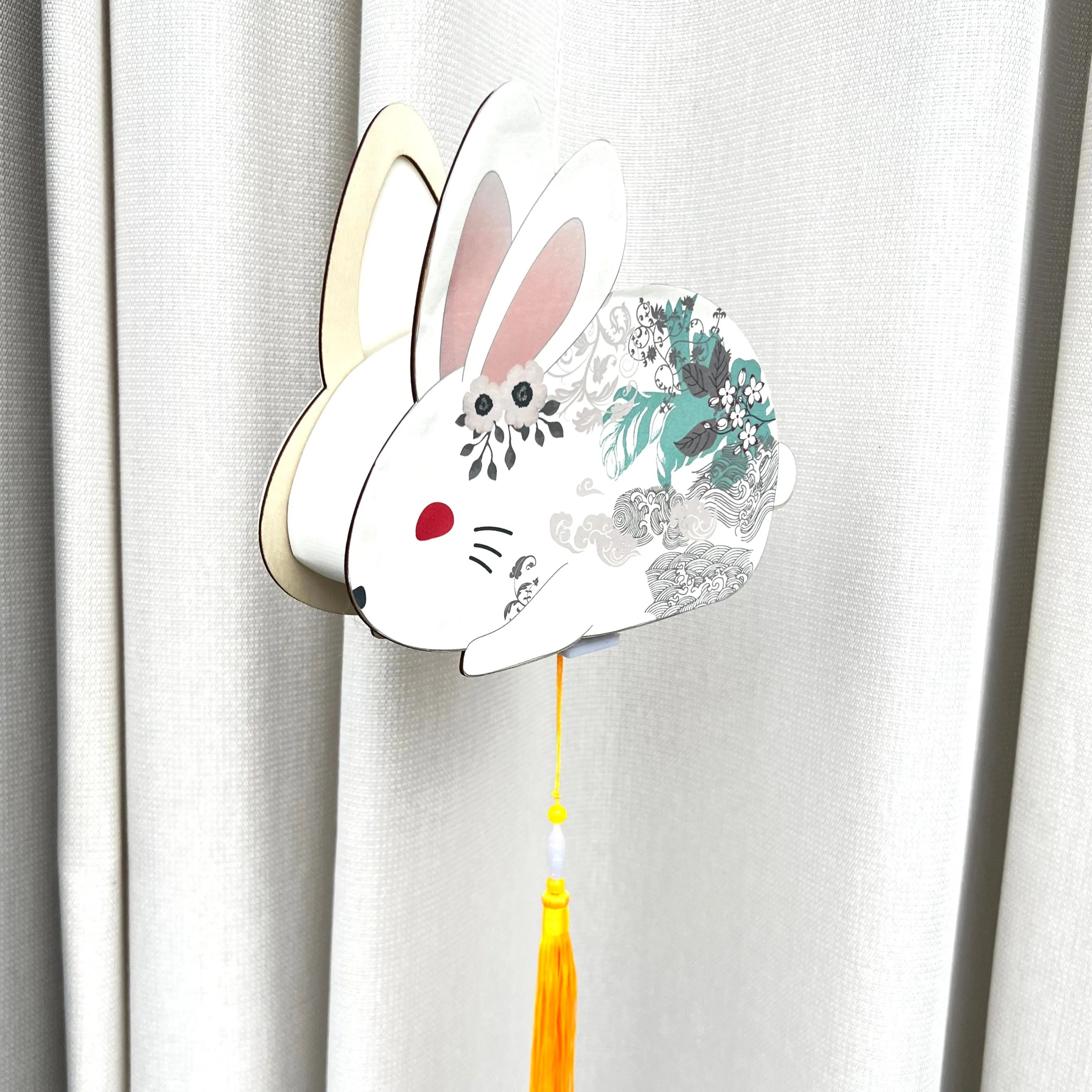 Aries lantern