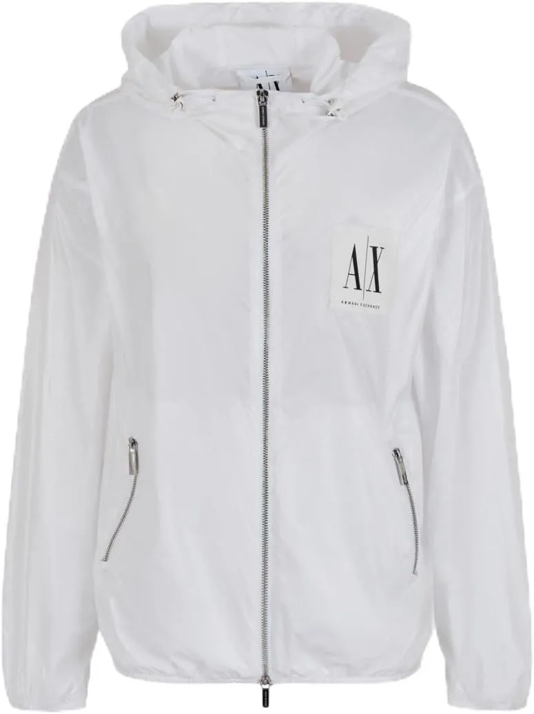 Armani Exchange Men's Contemporary