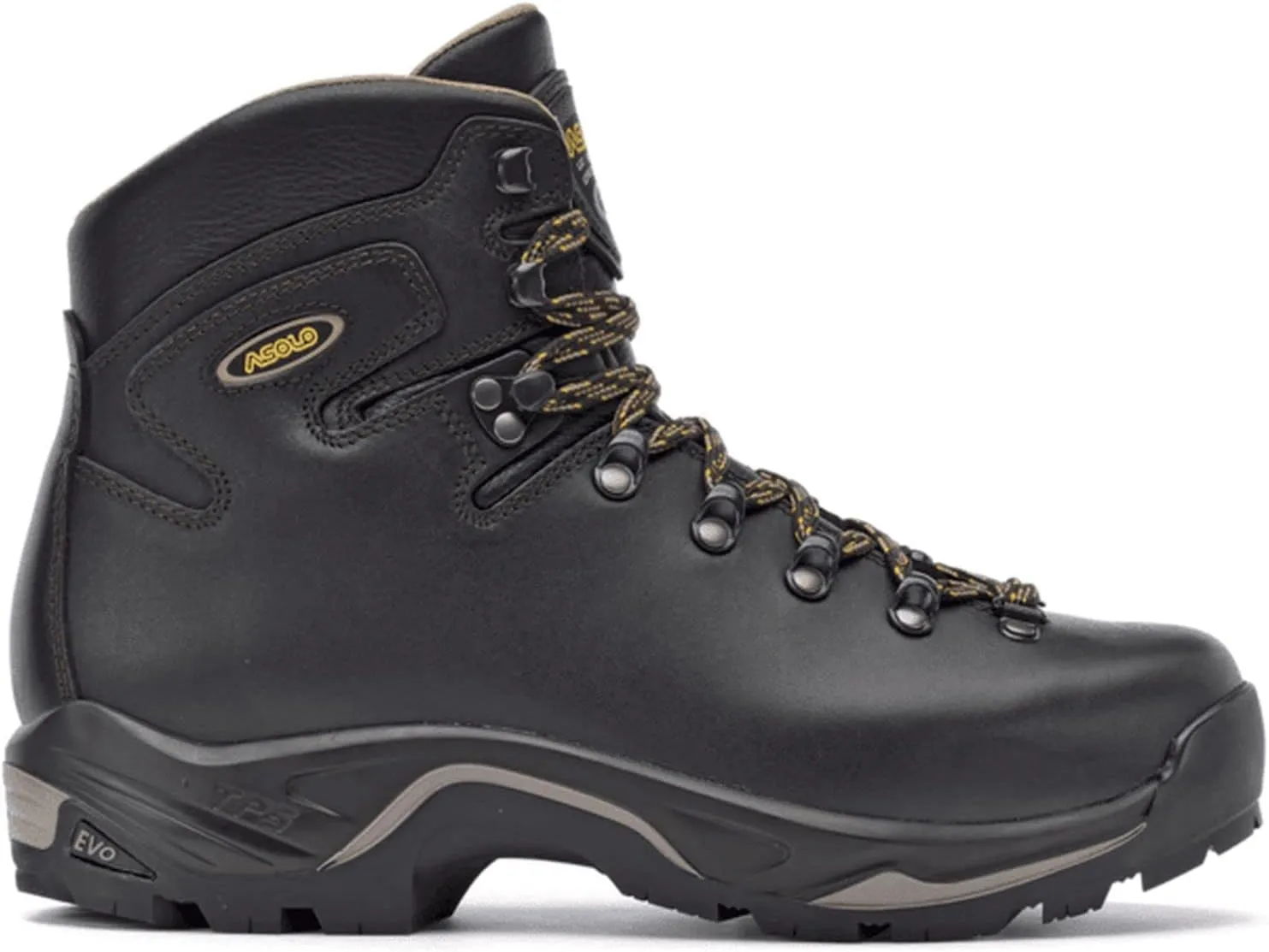 ASOLO TPS 535 LTH V Backpacking Boot - Men's Brown 9.5