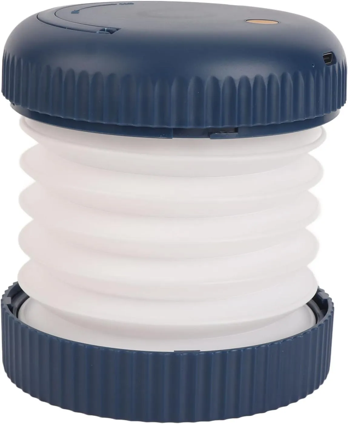 AYNEFY Collapsible Camping Lantern, Portable LED Tent Lamp Rechargeable Long Battery Life Magnetic for Emergency