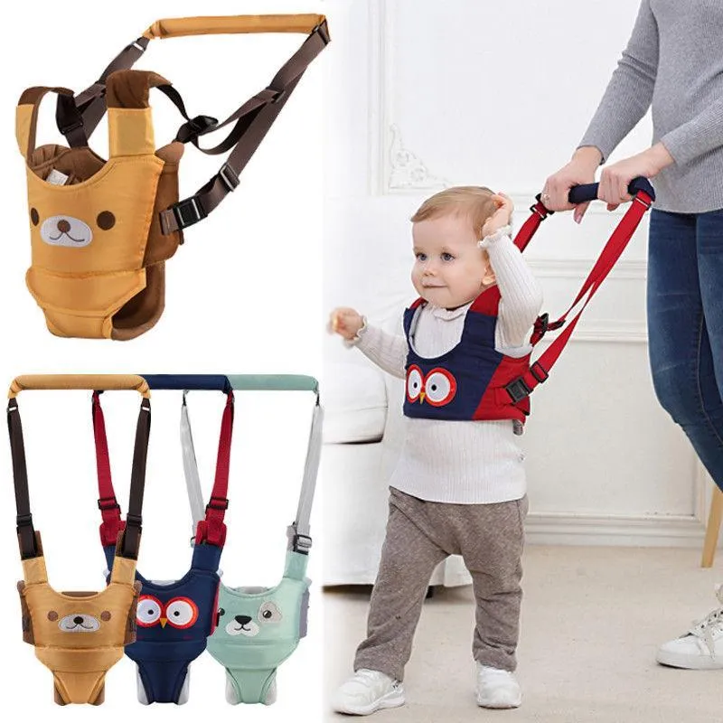BABY SAFETY WALKER HARNESS