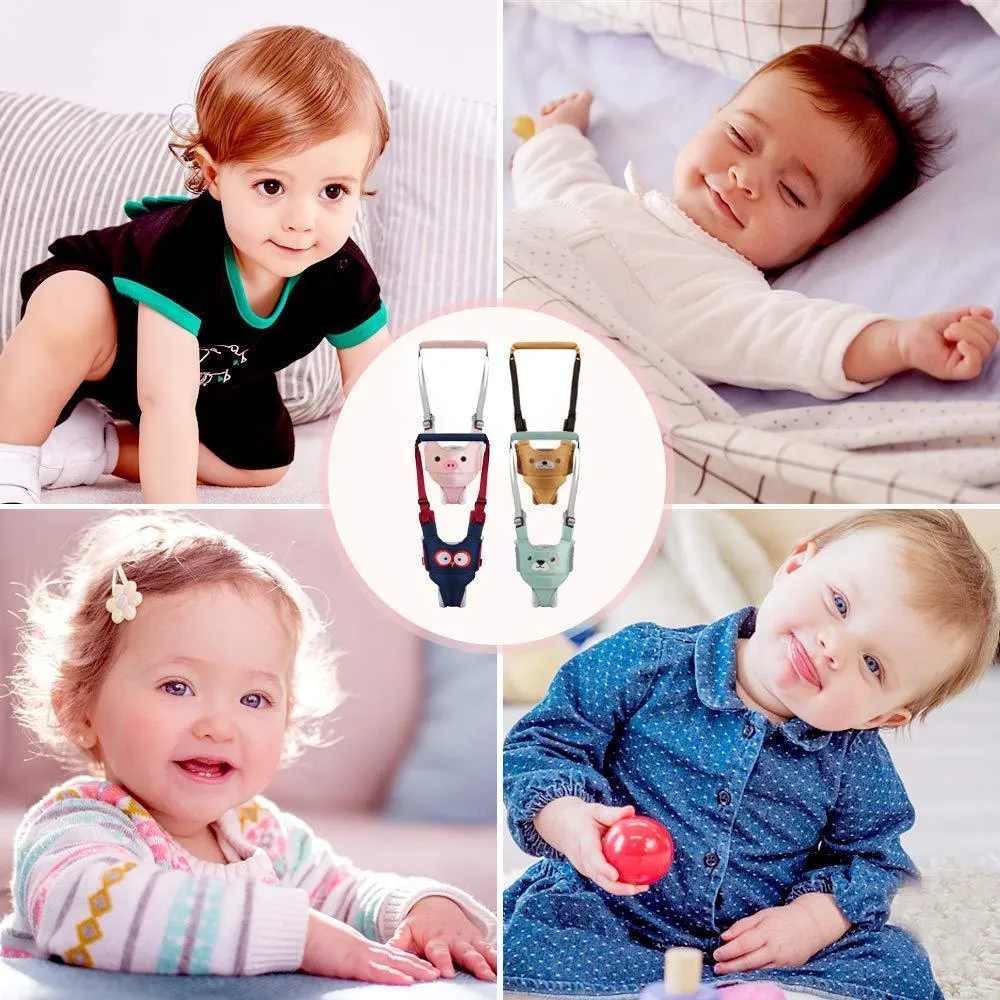 BABY SAFETY WALKER HARNESS
