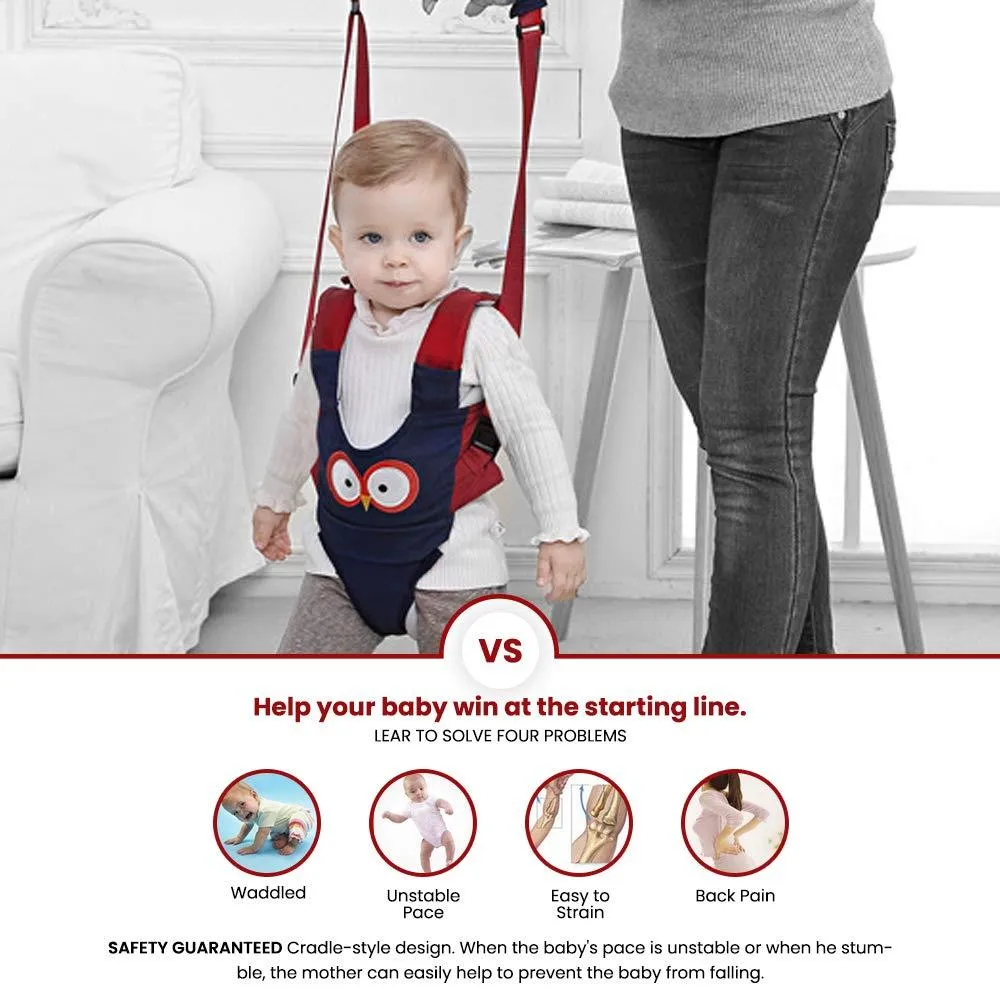 BABY SAFETY WALKER HARNESS