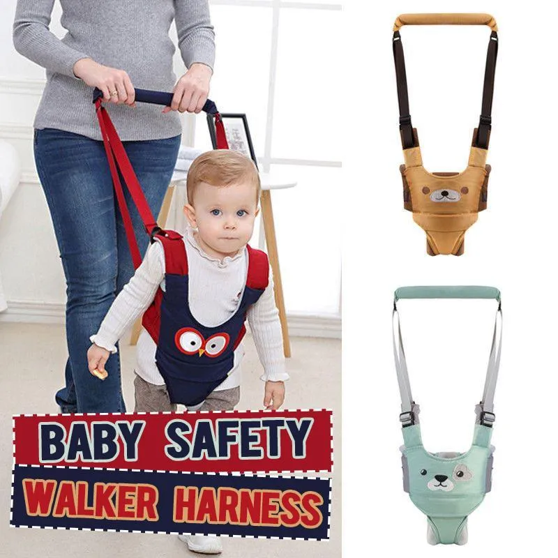 BABY SAFETY WALKER HARNESS