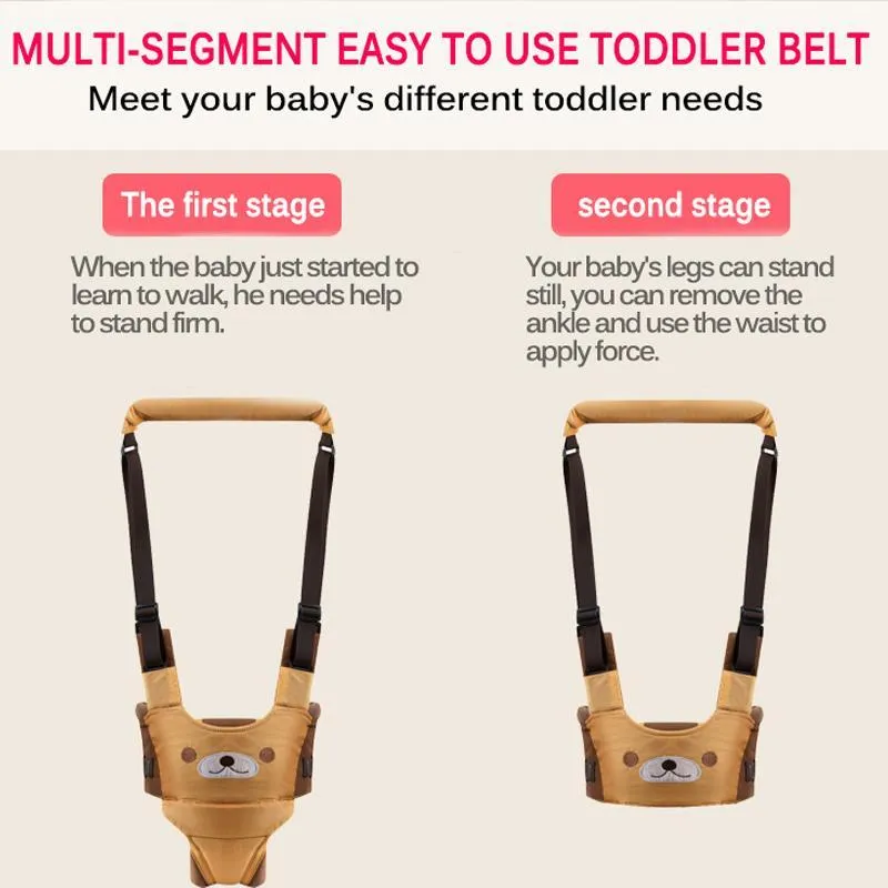 BABY SAFETY WALKER HARNESS