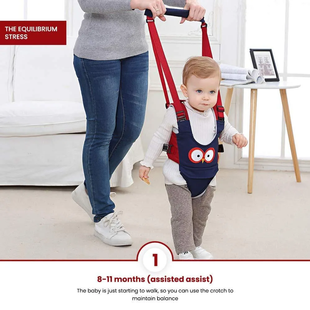 BABY SAFETY WALKER HARNESS