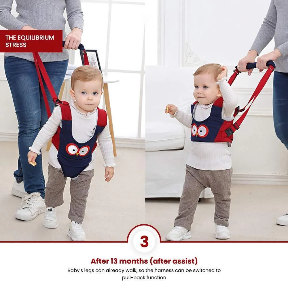 BABY SAFETY WALKER HARNESS