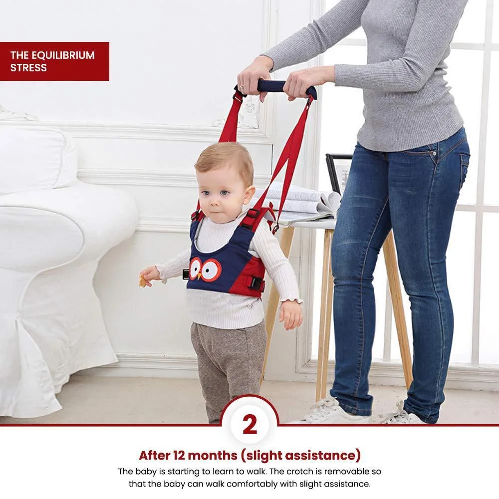 BABY SAFETY WALKER HARNESS
