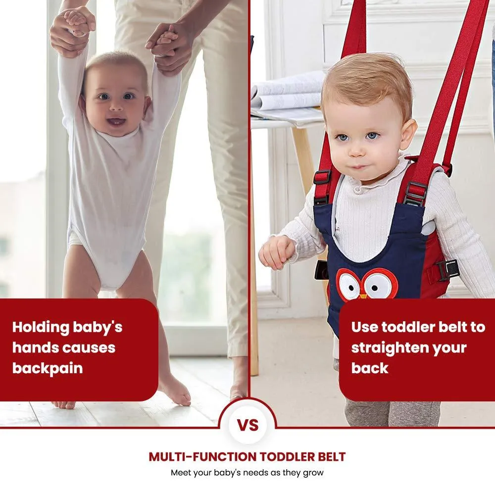 BABY SAFETY WALKER HARNESS