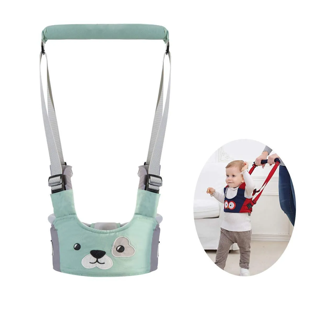 BABY SAFETY WALKER HARNESS