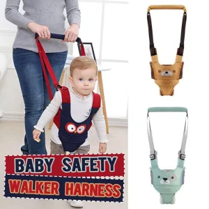 BABY SAFETY WALKER HARNESS