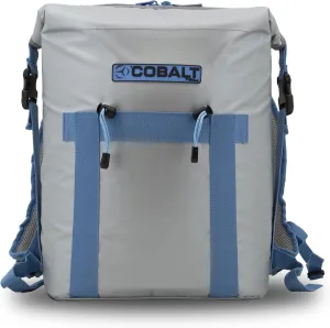 Backpack Cooler, Insulated and Portable Soft-Sided 24-Can Sized Backpack for Lunch, Beach, Picnic and Camping