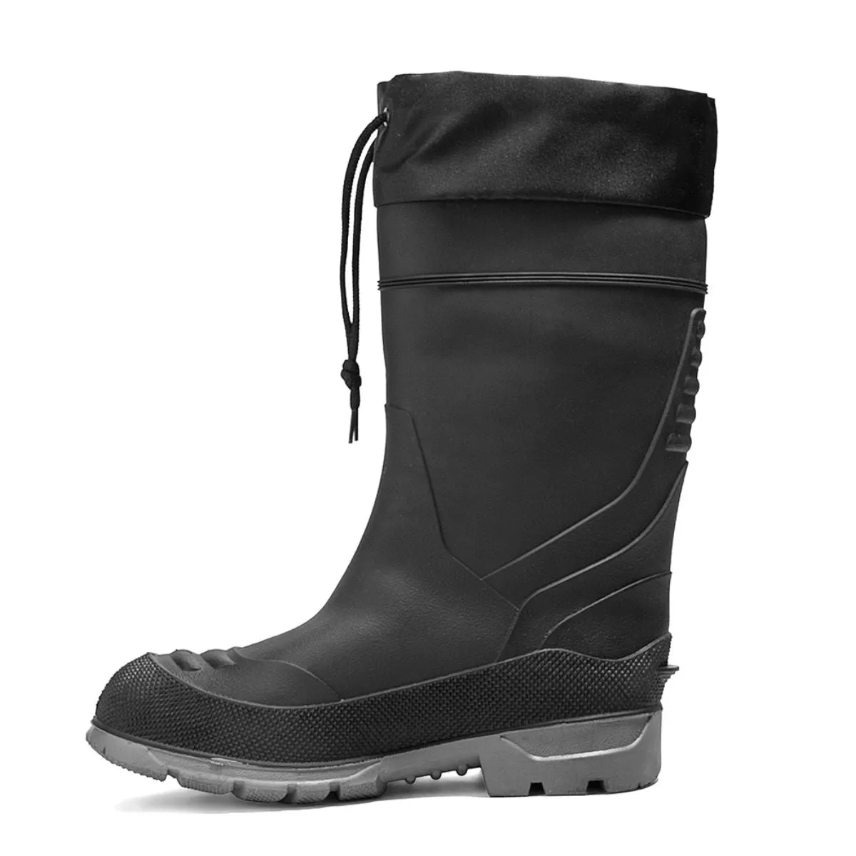 Badaxe Steel Toe Waterproof Rubber Boot From Chinook Footwear