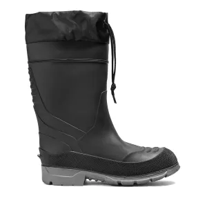 Badaxe Steel Toe Waterproof Rubber Boot From Chinook Footwear