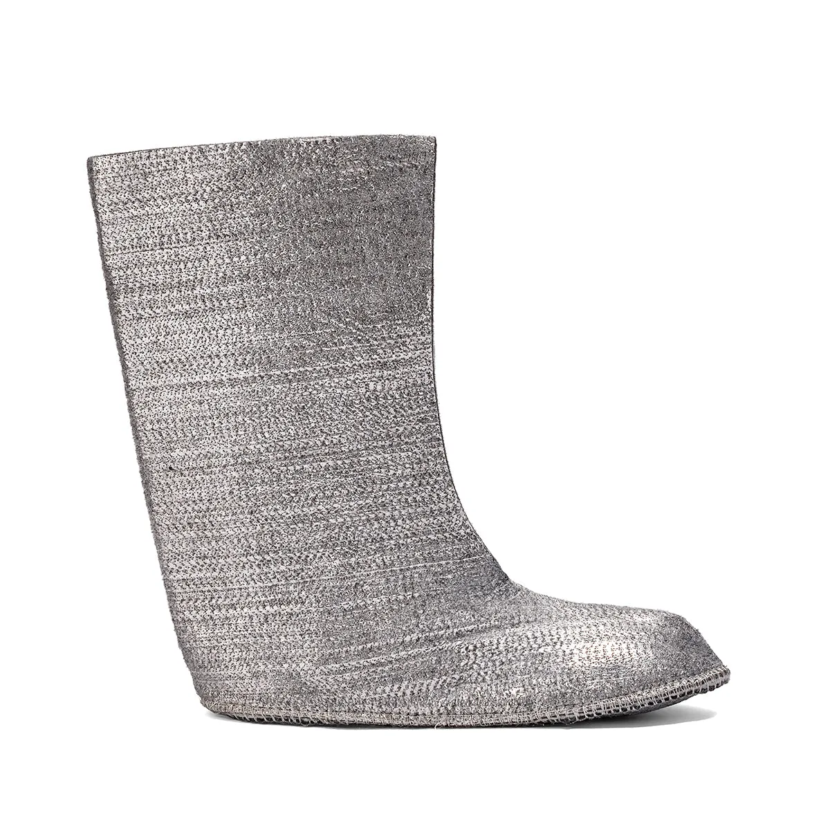 Badaxe Steel Toe Waterproof Rubber Boot From Chinook Footwear