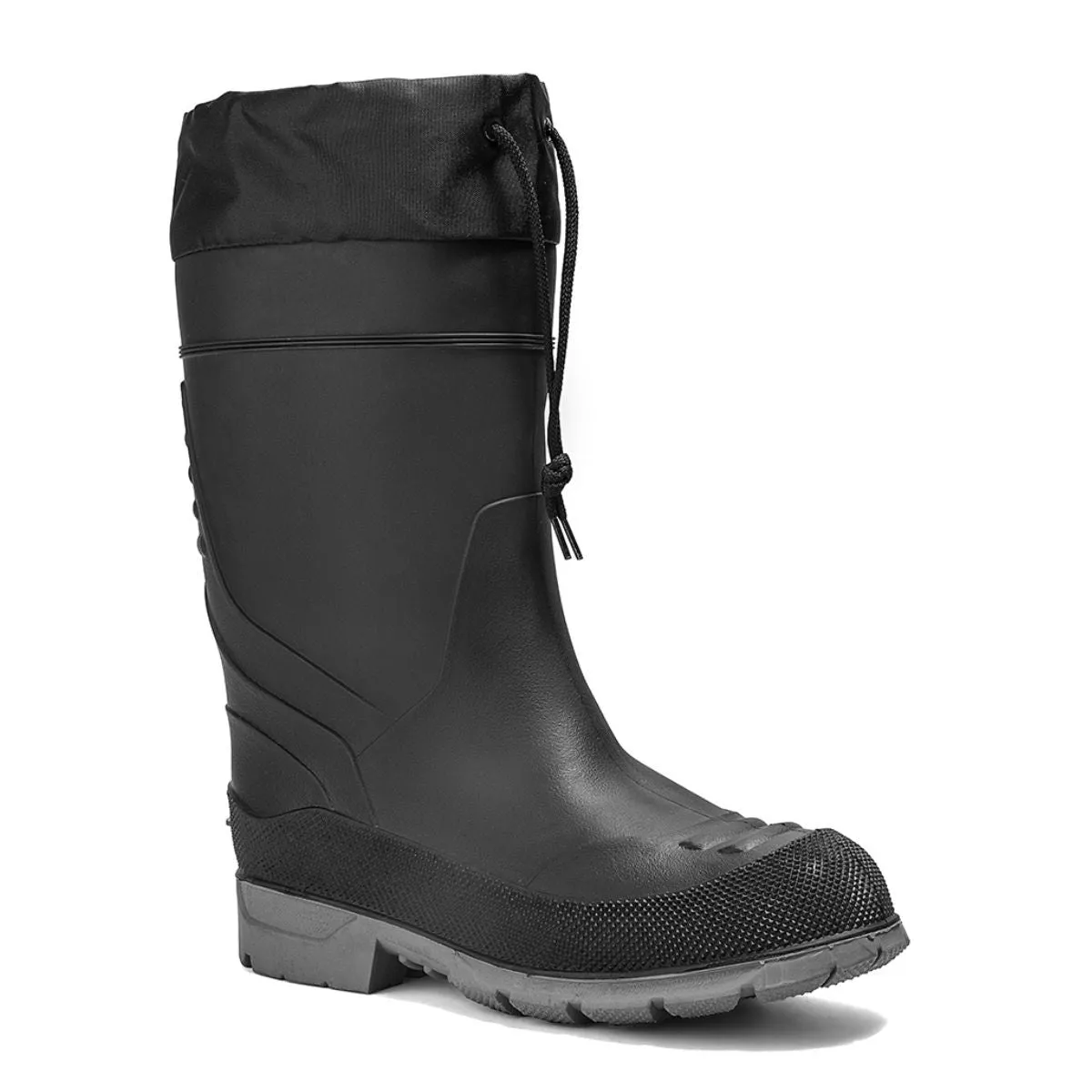 Badaxe Steel Toe Waterproof Rubber Boot From Chinook Footwear