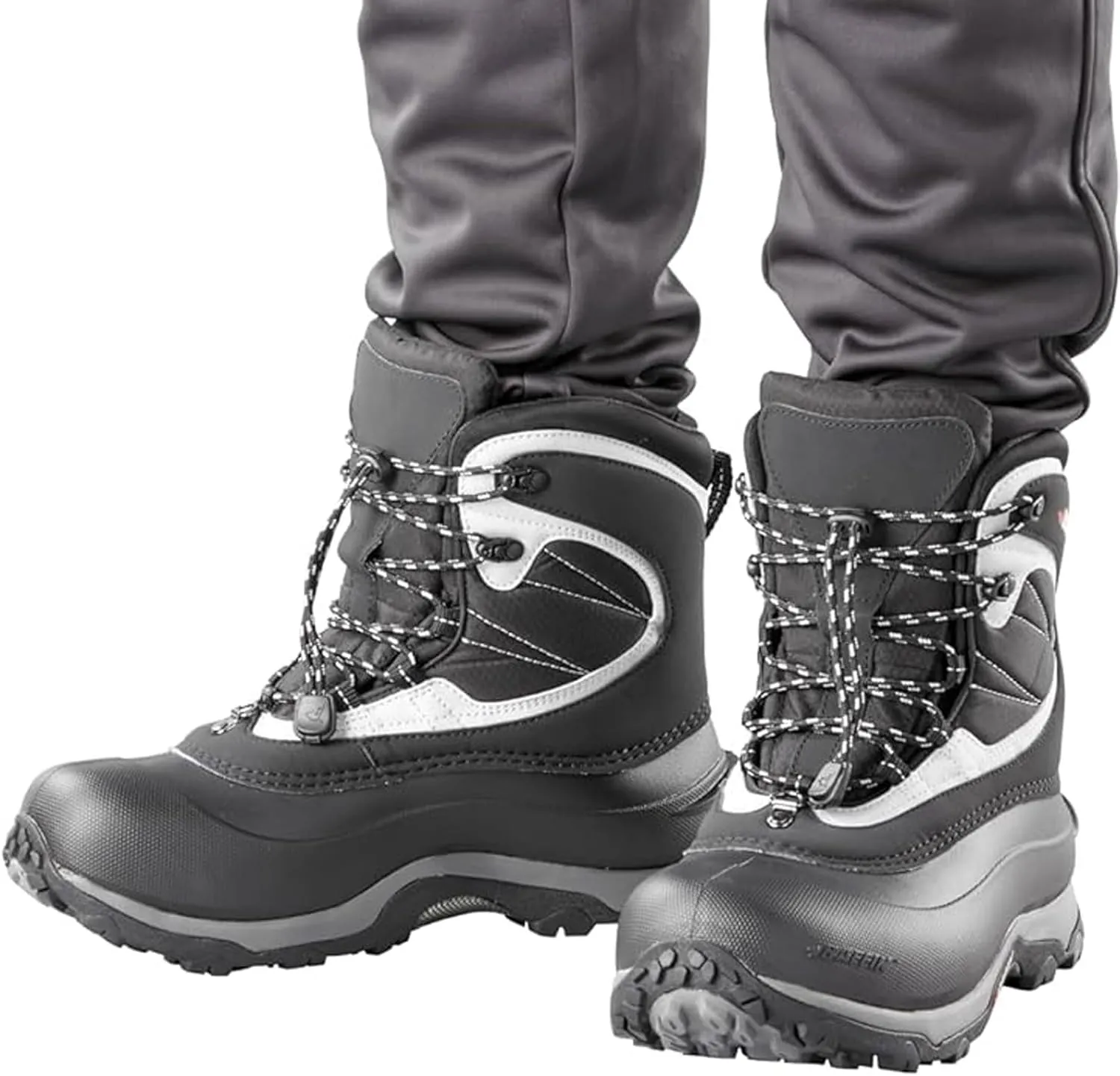Baffin Yoho Insulated Active Men's Winter Boot