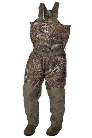 Banded RedZone Breathable Insulated Wader