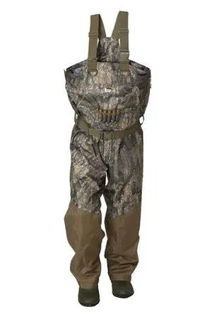 Banded RedZone Breathable Insulated Wader