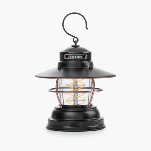 Barebones Living Outpost Lantern (Antique Bronze)