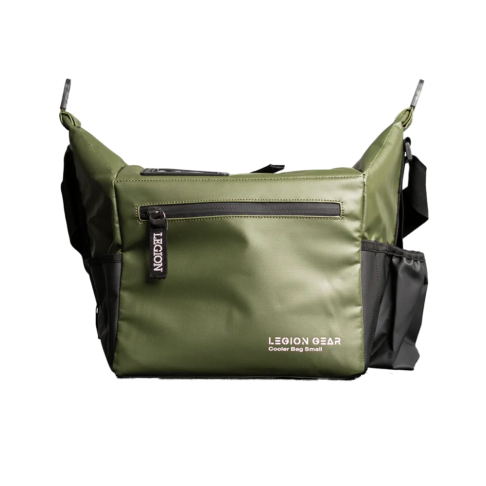 Basic Bundle - Green