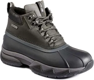 BASS OUTDOOR Women's Cushion Insole Hiking Boots – Waterproof Lace-ups