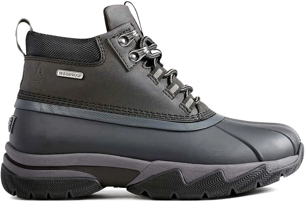 BASS OUTDOOR Women's Cushion Insole Hiking Boots – Waterproof Lace-ups