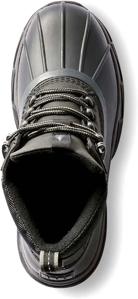 BASS OUTDOOR Women's Cushion Insole Hiking Boots – Waterproof Lace-ups