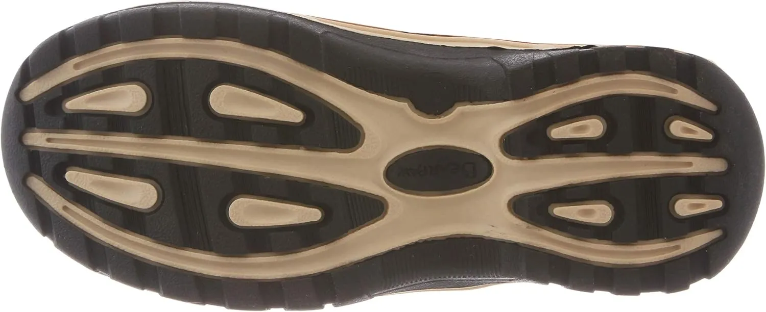 BEARPAW Boo Kid's Multiple Colors | Kid's Boot | Kid's Pull On Boot | Comfortable Winter Boot