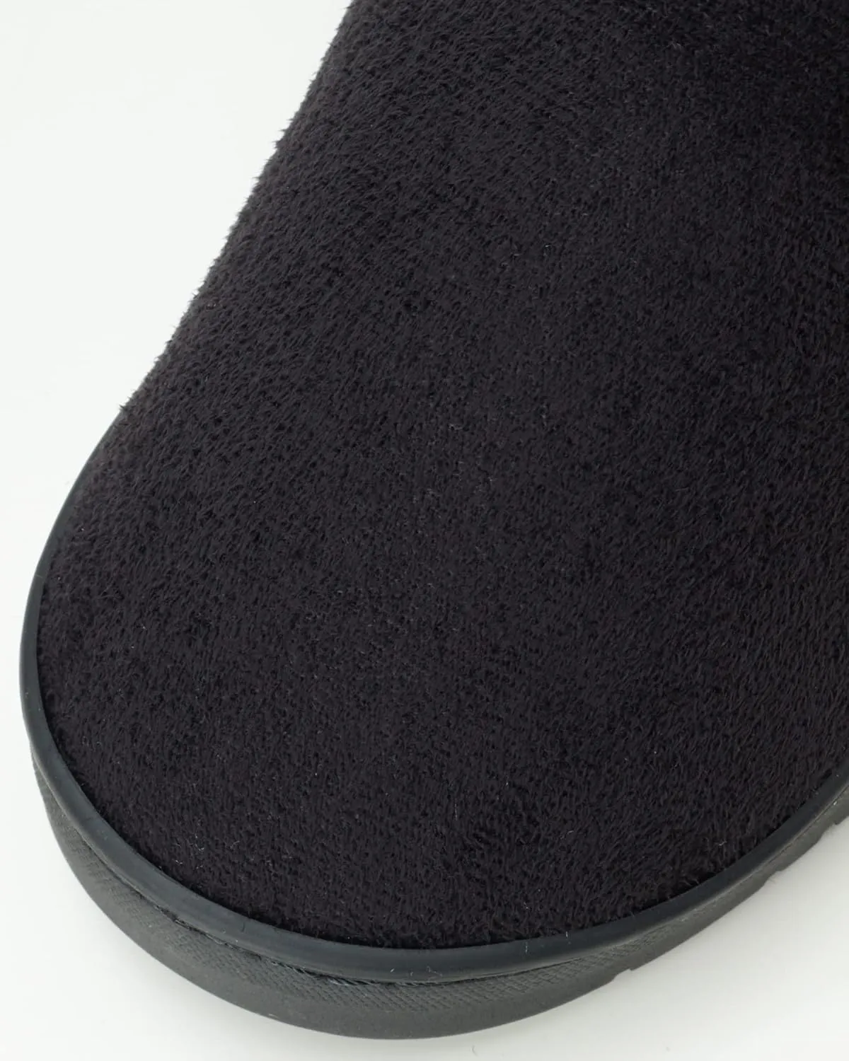 bebe Girl's Fur Lined Winter Boot with Rhinestone Details (Toddler/Little Girl/Big Girl)