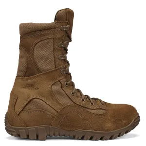 Belleville C793 Men's Coyote Brown OCP ACU Waterproof Assault Flight Boot