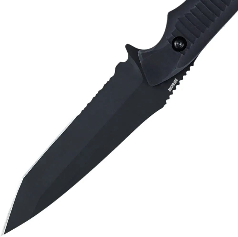 Benchmade 141SBK Nimravus Tanto Blade Knife
