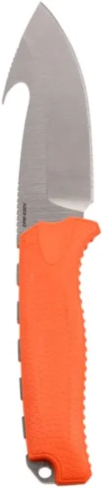 Benchmade 15009-ORG Steep Country with Fb Mold Hunting Orange Knife