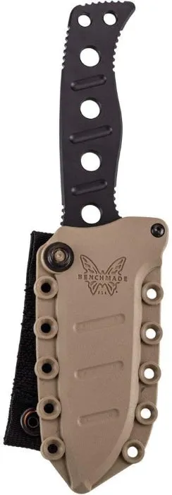 Benchmade 375BKSN Adamas Knife