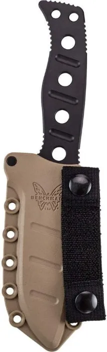 Benchmade 375BKSN Adamas Knife