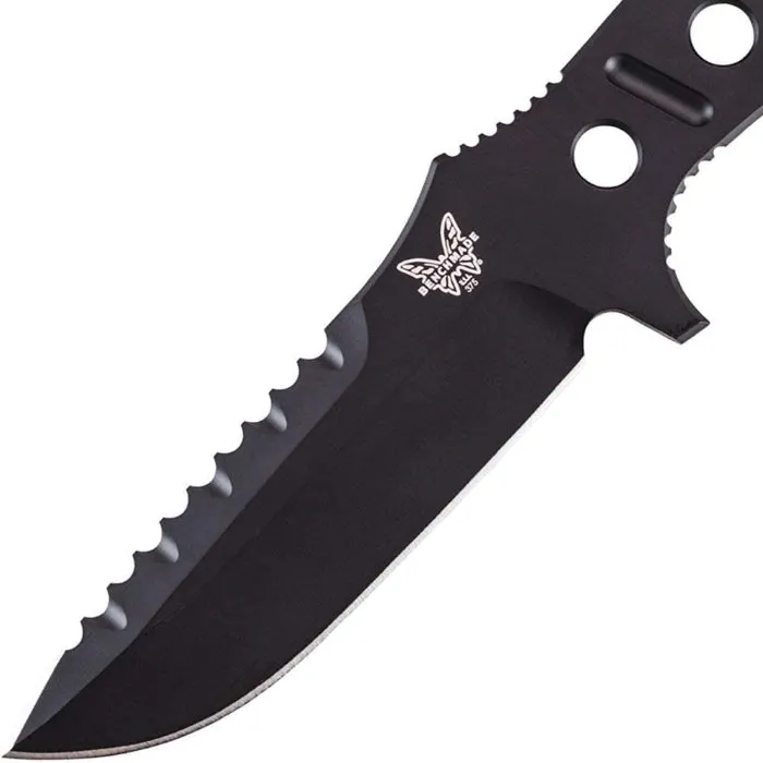 Benchmade 375BKSN Adamas Knife