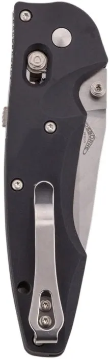 Benchmade 477 Emissary Knife