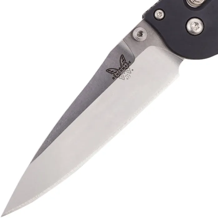 Benchmade 477 Emissary Knife