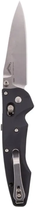 Benchmade 477 Emissary Knife