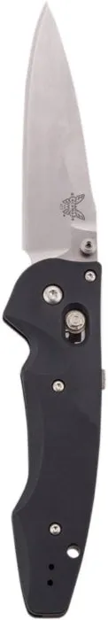 Benchmade 477 Emissary Knife