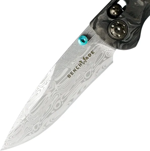 Benchmade 698-181 Foray Knife