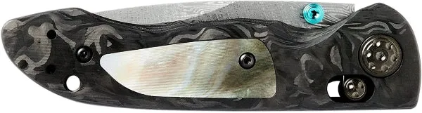 Benchmade 698-181 Foray Knife