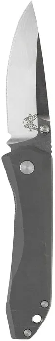 Benchmade 765 Mini-Ti Monolock Knife