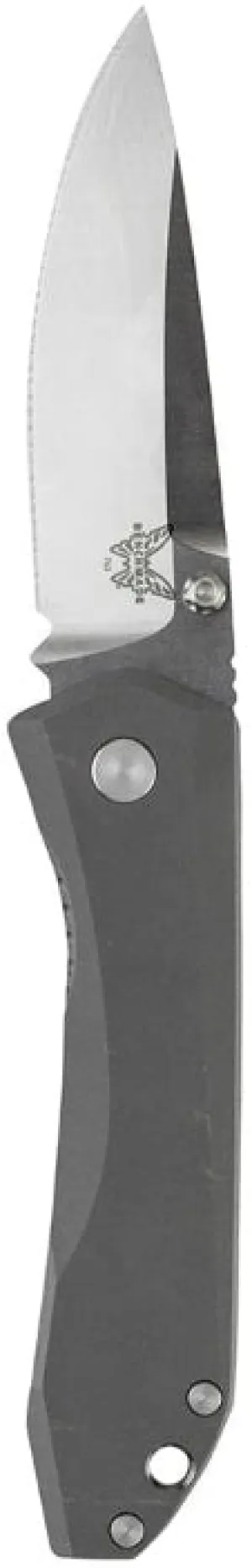 Benchmade 765 Mini-Ti Monolock Knife