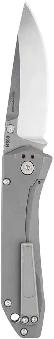 Benchmade 765 Mini-Ti Monolock Knife
