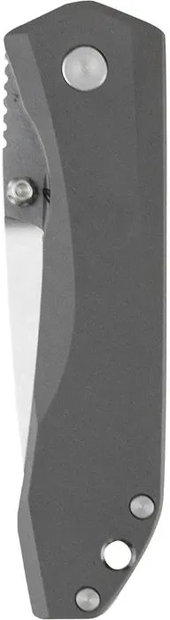 Benchmade 765 Mini-Ti Monolock Knife
