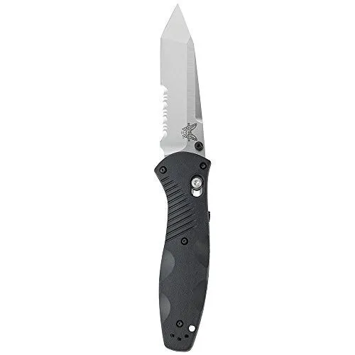Benchmade - Barrage 583 Knife, Tanto