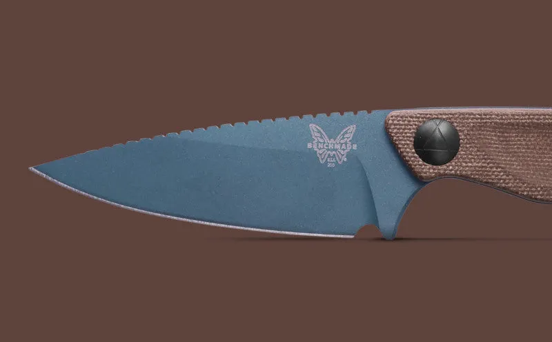 Benchmade Dacian 203BT-01